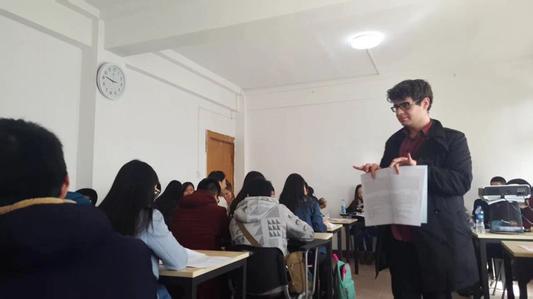 德語初級培訓學校哪個好